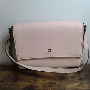 Nwot Kate Spade Cove Street Dody Crossbody Bag